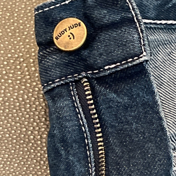 Rudy Jude - Picture 2 of 5